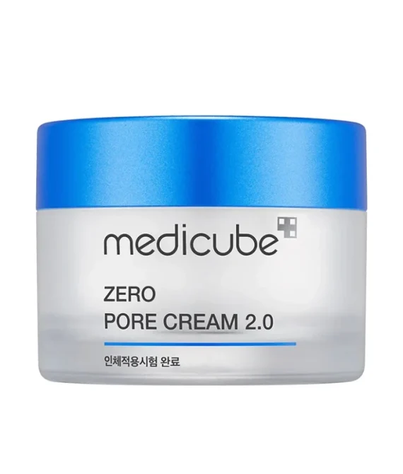 Zero Pore Cream 2.0