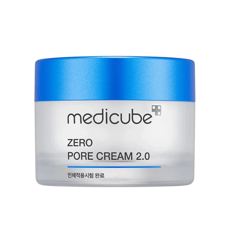 Zero Pore Cream 2.0