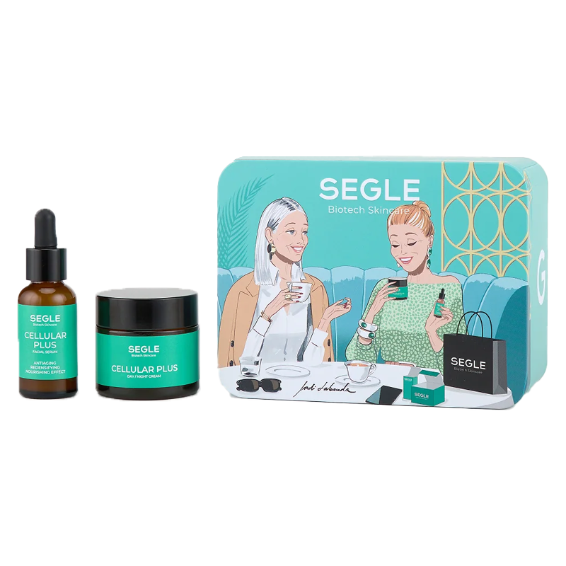 Cofre Antiaging Nutrición Edición Jordi Labanda