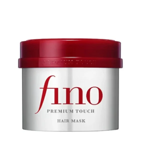 Fino Premium Touch Hair Mask