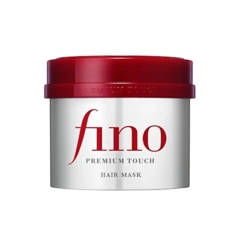Fino Premium Touch Hair Mask